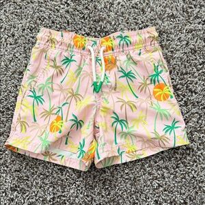 Swim trunks